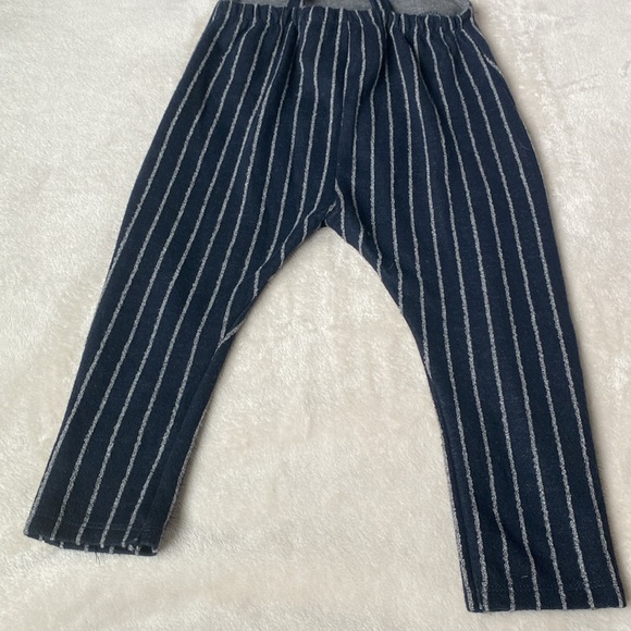 Zara baby boy overalls size 3/4 years - Picture 3 of 5